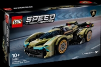 Køb LEGO Speed Champions Lamborghini Lambo V12 Vision GT-superbil billigt på Legen.dk!