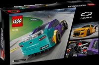 Køb LEGO Speed Champions NASCAR Next Gen Chevrolet Camaro ZL1 billigt på Legen.dk!