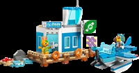 Køb LEGO Animal Crossing Flyv med Dodo Airlines billigt på Legen.dk!