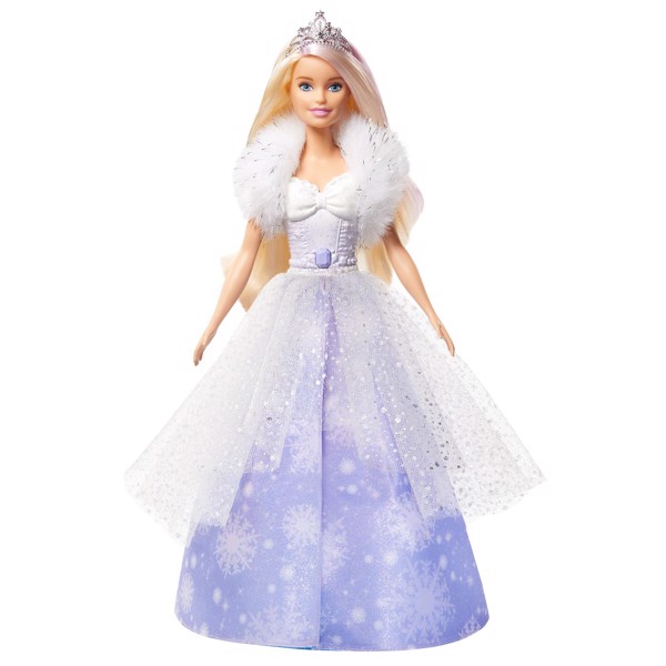 Image of Prinsesse-barbie (SS20) - Barbie (MAK-960-0308)