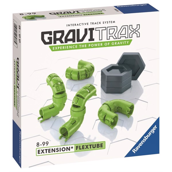 Gravitrax Gravitrax Flex Tube - GRAVITRAX