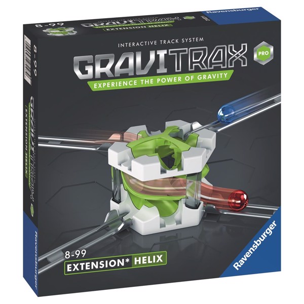Gravitrax GraviTrax PRO Helix - GRAVITRAX