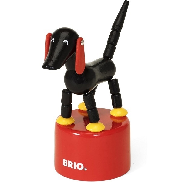 Brio Vippehund - 31912