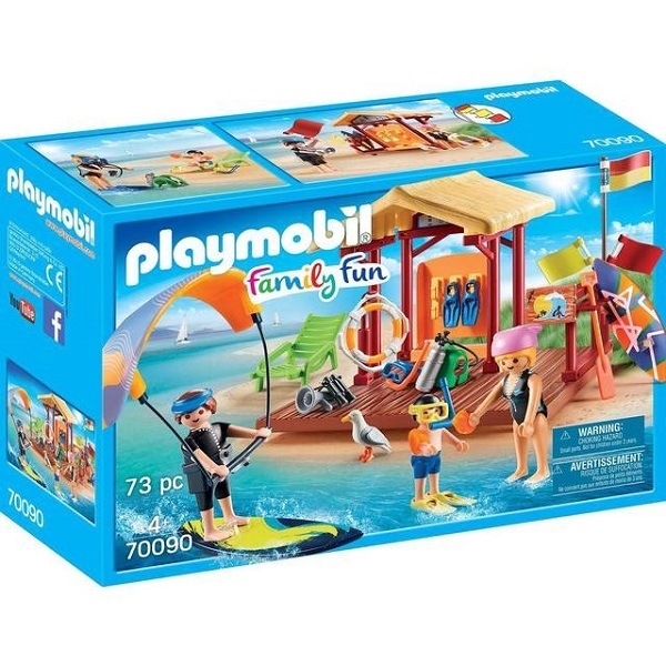 Playmobil 70090