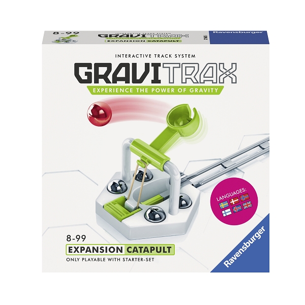 Gravitrax GraviTrax Catapult - GraviTrax