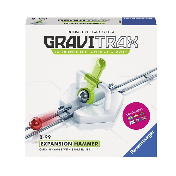 Image of GraviTrax Hammer - GraviTrax (10927606)