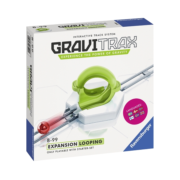 Image of GraviTrax Looping - GraviTrax (10927607)