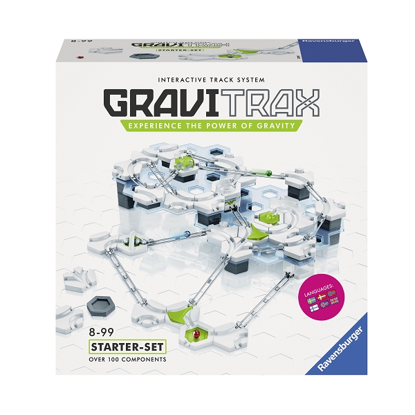 Image of GraviTrax Starter Kit - GraviTrax (10927604)
