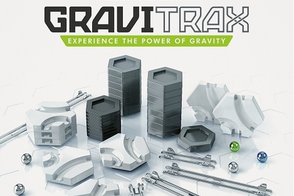 GraviTrax