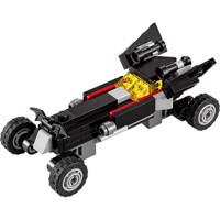 Køb LEGO Batman Movie - The Mini Batmobile Polybag billigt på Legen.dk!