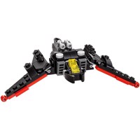 Køb LEGO Movie - The Mini Batwing Polybag på Legen.dk!