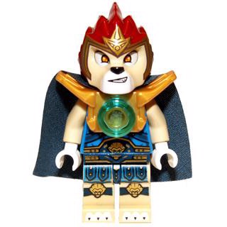 LEGO Legends of Chima Laval