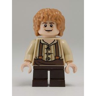  Bilbo Baggins - seler