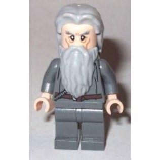  Gandalf the Grey - LEGOÂ® Lord of the Rings