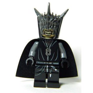  Mouth of Sauron - LEGOÂ® Lord of the Rings