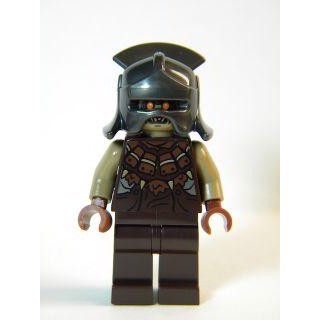  Mordor Orc - with Helmet - LEGOÂ® Lord of the Rings