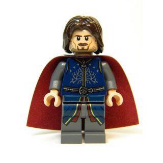  Aragorn - LEGOÂ® Lord of the Rings