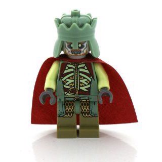  King of the Dead - LEGOÂ® Lord of the Rings