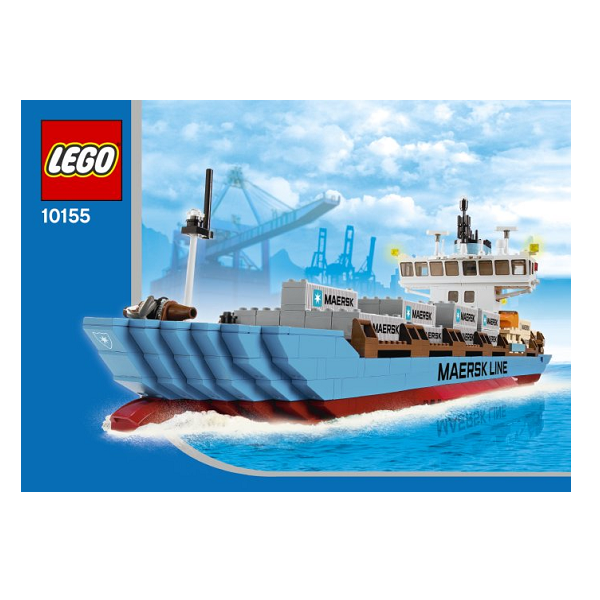 Lego city tilbud