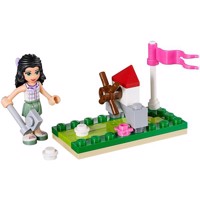 Køb LEGO Friends mini golf Polybag på Legen.dk!