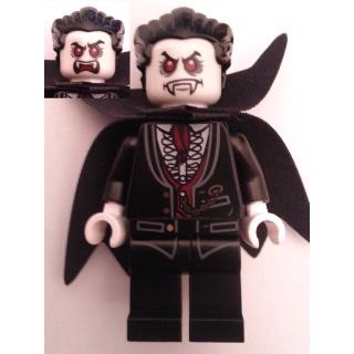 LEGO Monster Fighters Lord Vampyre