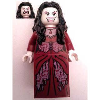 LEGO Monster Fighters Lord Vampyre's Bride
