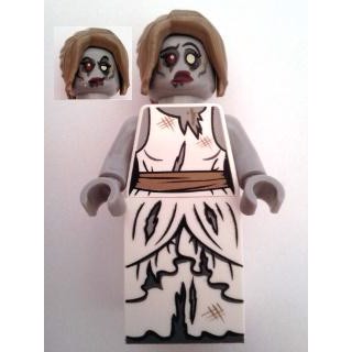 LEGO Monster Fighters Zombie Bride