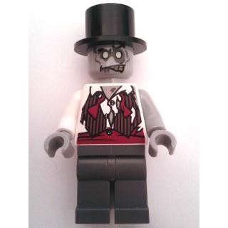 LEGO Monster Fighters Zombie Groom