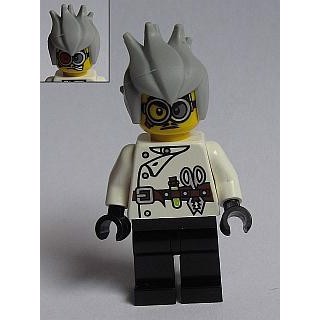 LEGO Monster Fighters Crazy Scientist