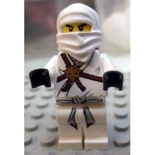 LEGO Ninjago Zane