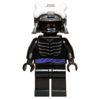 LEGO Ninjago Lord Garmadon