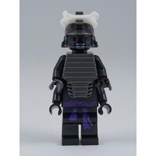 LEGO Ninjago Lord Garmadon - 4 Arms