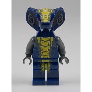 LEGO Ninjago Slithraa