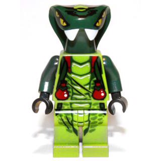 LEGO Ninjago Spitta