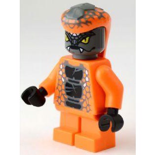 LEGO Ninjago Snike