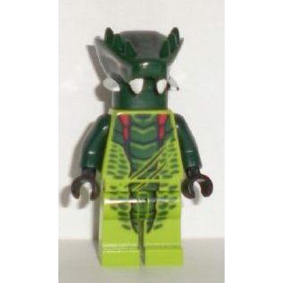 LEGO Ninjago Lizaru
