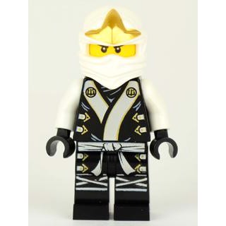 LEGO Ninjago Zane - Kimono