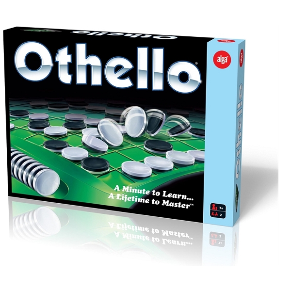 Image of Othello - Fun & Games (38014796)
