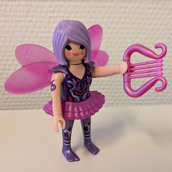 PLAYMOBIL Fairies 