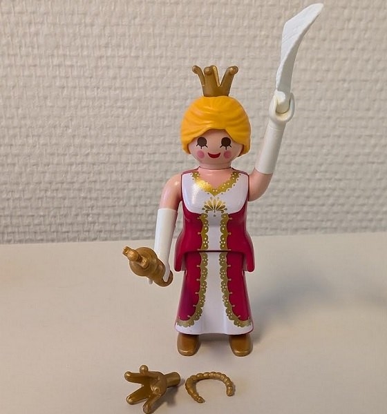 PLAYMOBIL Princess 