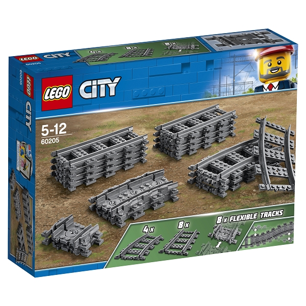 Image of Skinner - 60205 - LEGO City (60205)