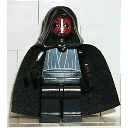 LEGO Star Wars Darth Maul