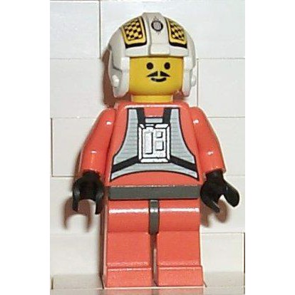 LEGO Star Wars Biggs Darklighter