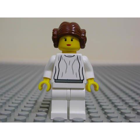 LEGO Star Wars Princess Leia