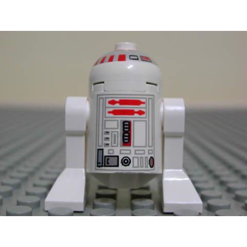 LEGO Star Wars R5-D4