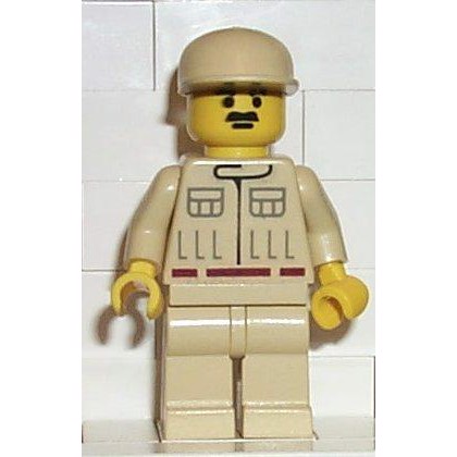 LEGO Star Wars Rebel Engineer