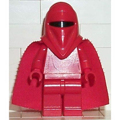 LEGO Star Wars Royal Guard