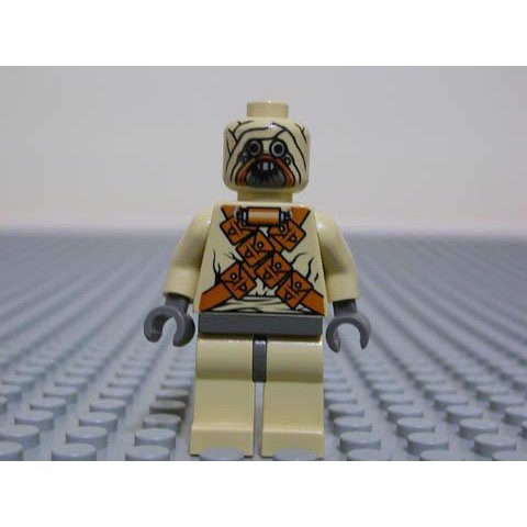 LEGO Star Wars Tusken Raider