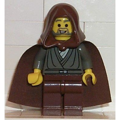 LEGO Star Wars Jedi Knight