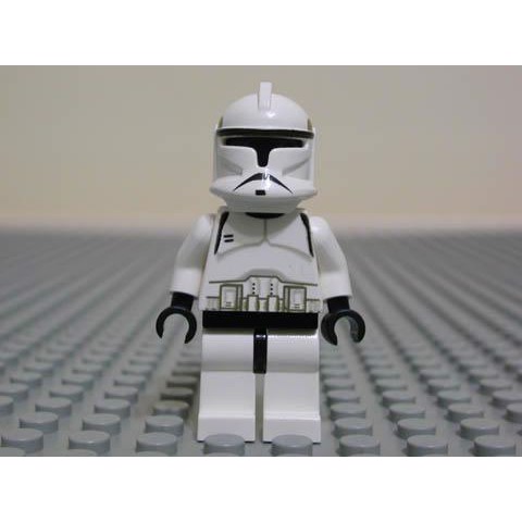LEGO Star Wars Clone Trooper Ep.2